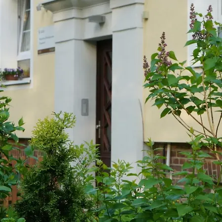 Apartment Przytulne Poddasze W Gdansku Gdansk
